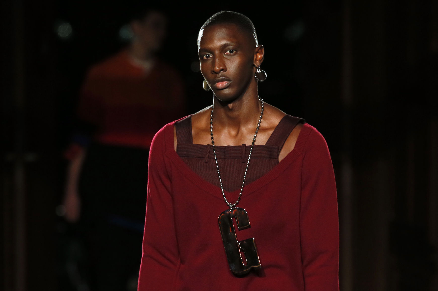 Paris Fashion Givenchy